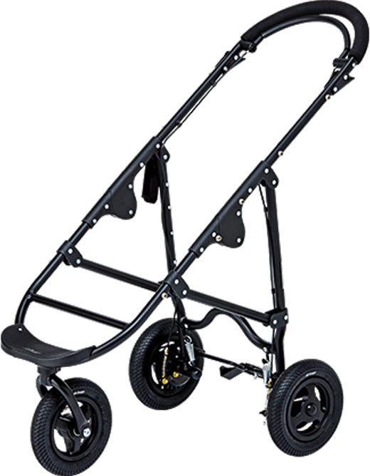 airbuggy pet stroller