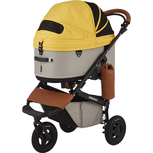 DOME3 | AIRBUGGY FOR PET | ペットカートのエアバギー