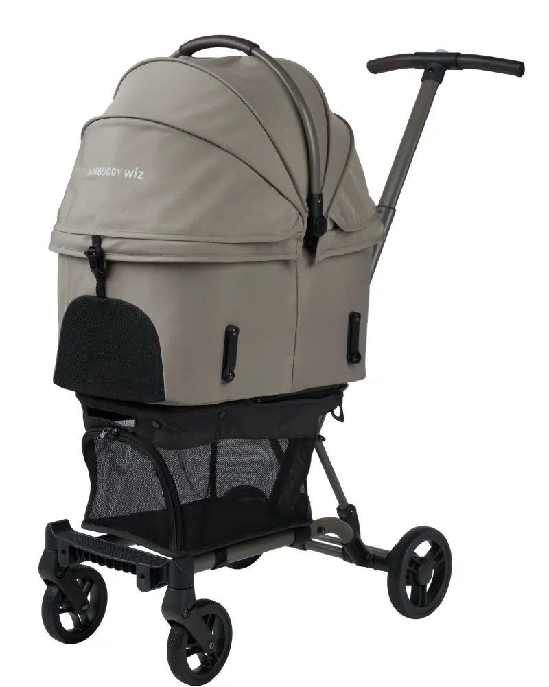 AIRBUGGY wizX