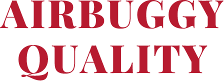 AIRBUGGY QUALITY