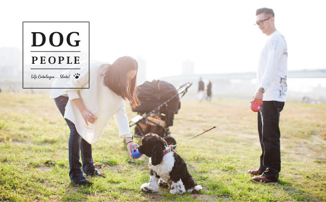 Shinichiro & Kaori Matsushita & Ryo | 限られた時を教えてくれる存在