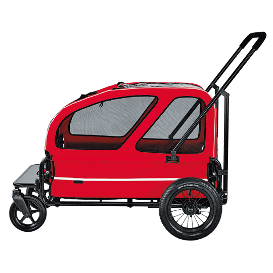 AIR BUGGY  CARRIAGE    大型犬用 カート