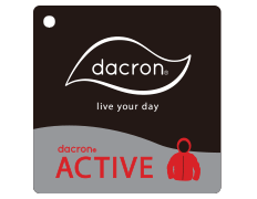 DACRON® ACTIVE