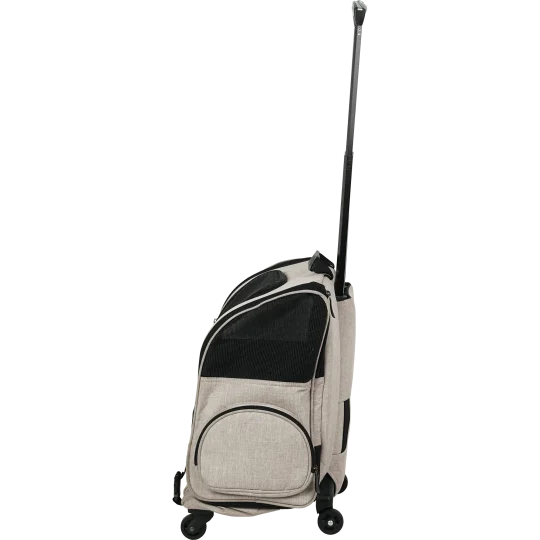 AIRBUGGY FITT エアバギーフィット - AIRBUGGY FOR PET | ペットカート