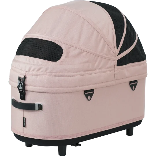 ペットカート AIRBUGGY DOME 3 LARGE COT DOME3 COT LARGE - AIRBUGGY FOR PET | ペットカートのエアバギー
