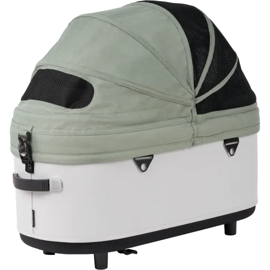 DOME3 COT LARGE - AIRBUGGY FOR PET | ペットカートのエアバギー