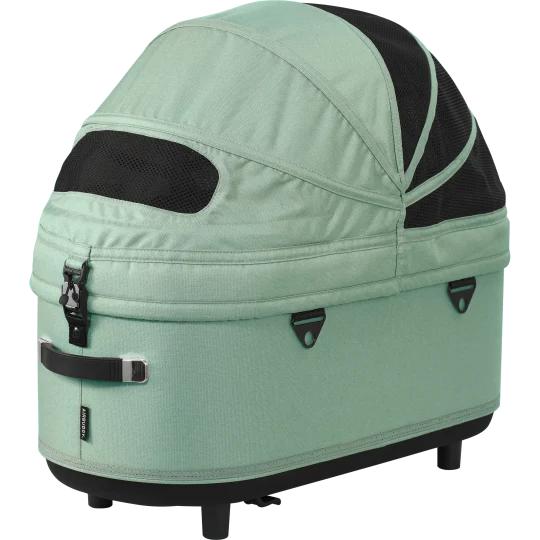 DOME3 COT LARGE - AIRBUGGY FOR PET | ペットカートのエアバギー