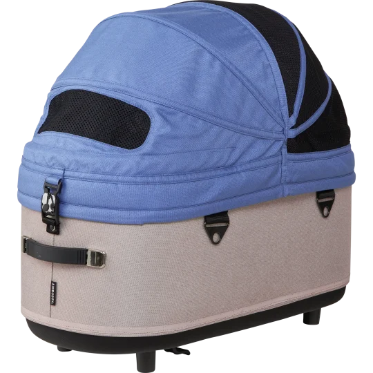 ペットカート AIRBUGGY DOME 3 LARGE COT DOME3 COT LARGE - AIRBUGGY FOR PET | ペットカートのエアバギー