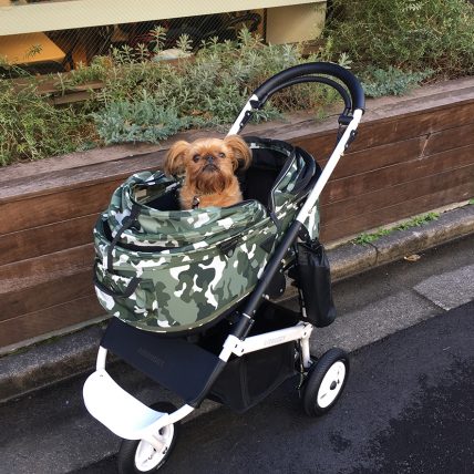 人気沸騰 最終値下げ 都内お届け可能 エアバギードッグ Air Dog Buggy 犬用品