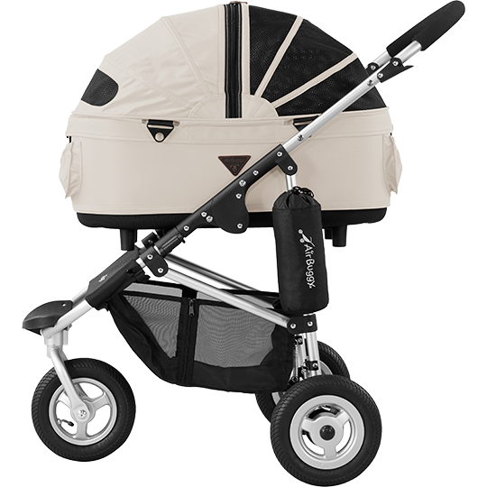 DOME2 STANDARD MODEL | AIRBUGGY FOR PET | ペットカートのエアバギー
