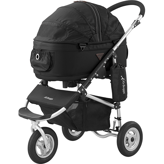 DOME2 STANDARD MODEL   AIRBUGGY FOR PET   ペットカートのエアバギー