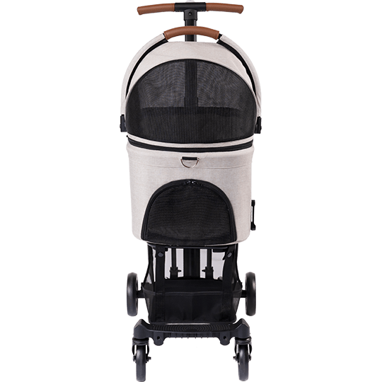 AIRBUGGY FITT SERIES WIZ | AIRBUGGY FOR PET
