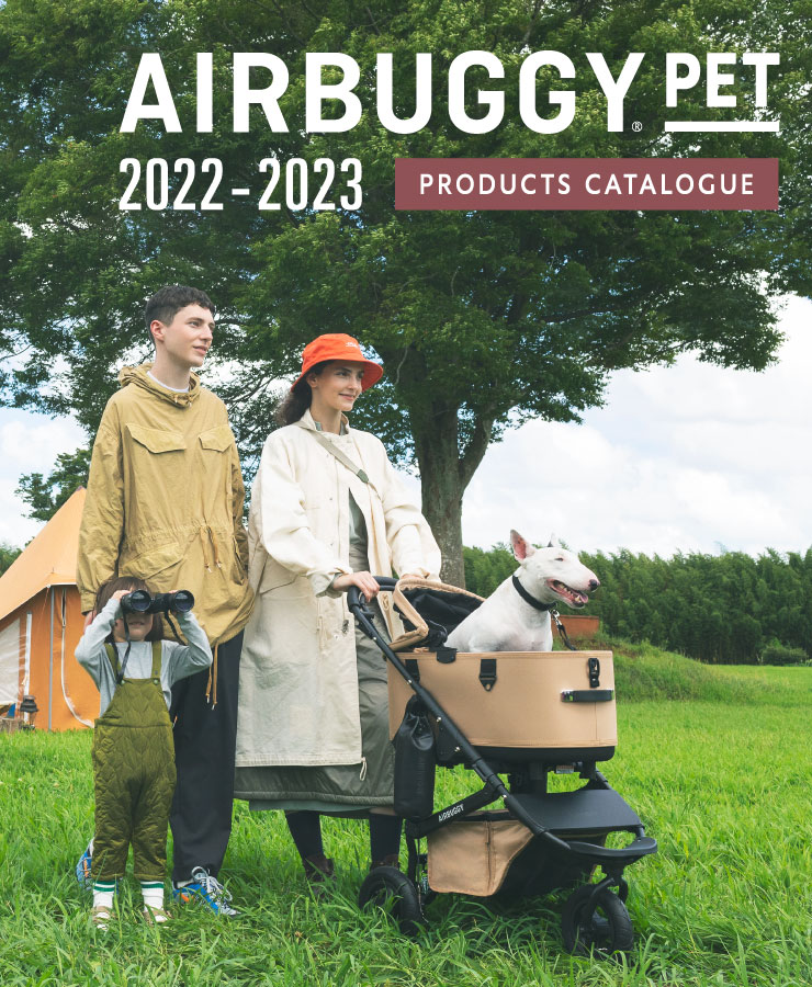 世界有名な AIRBUGGY エアバギー エアーバギー キューブシリーズ