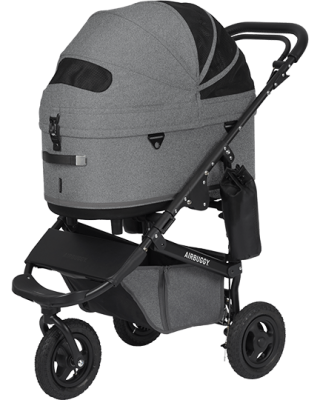 DOME2 STANDARD MODEL | AIRBUGGY FOR PET | ペットカート