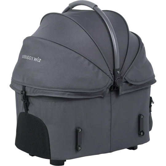 直営店限定 AIRBUGGY WIZ Xコット単品 - AIRBUGGY FOR PET | ペット
