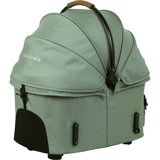 直営店限定 AIRBUGGY WIZ Xコット単品 - AIRBUGGY FOR PET | ペット