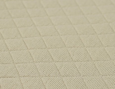 BEIGE 生地アップ