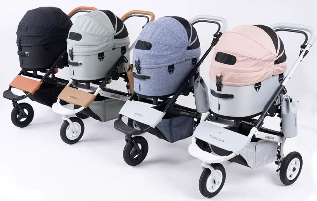 エアバギーペット直営店「AIRBUGGY PET&LIFE渋谷本店」のご紹介