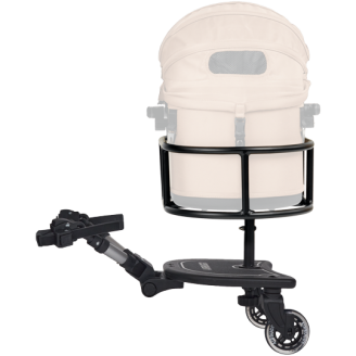 ドームスリースモールオンボード