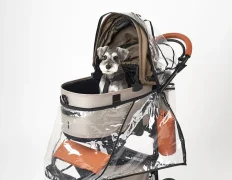 便利なカバー開閉（DOME3)