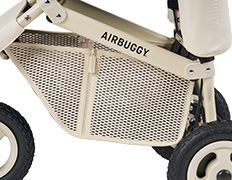 メッシュバスケット