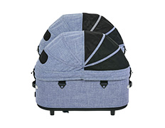 コットのサイズ