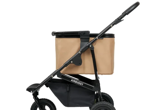 MULTI ADAPTOR - AIRBUGGY FOR PET | ペットカートのエアバギー