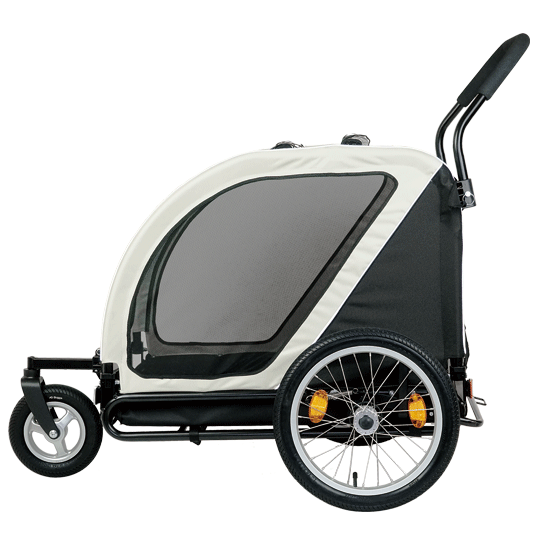 pet wagon for bike
