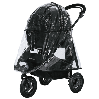 BRAKE MODEL COT S PLUS | AIRBUGGY FOR PET