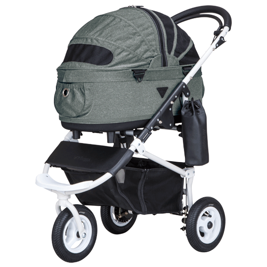 URBAN STONE DOME2 M | AIRBUGGY FOR PET